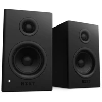 Nzxt AP-SPKB2-EU Relay gaming speakers v2 black kép