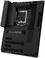 Nzxt N7-Z79XT-B1 N7 z790 intel z790 lga 1700 atx kép