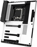 Nzxt N7-Z79XT-W1 N7 z790 intel z790 lga 1700 atx kép