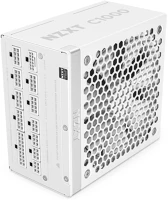 Nzxt PA-0G2BW-EU C1000 gold tápegység 1000 w 24-pin atx atx fehér kép