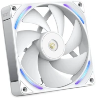 Nzxt RF-U14PN-W1 F140x 140mm performance rgb fan white kép