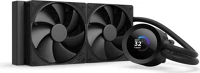 Nzxt RL-KN240-B2 Kraken plus 240 black kép