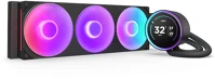 Nzxt RL-KR36E-B2 - kraken elite 360 rgb v2 - vízhűtés - 360mm - kép