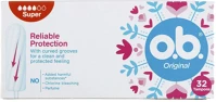 Ob C45911 Tampon  original blossom super 16 db kép