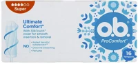 Ob C45916 Tampon  extra procomfort blossom super 16 db kép