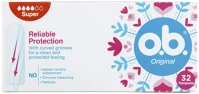 Ob C46474 Tampon  original blossom super 32 db kép