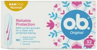 Ob C46476 Tampon  original blossom normal 32 db kép