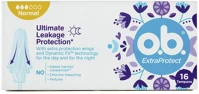 Ob C57221 Tampon  extra protect normal 16 db kép