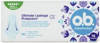 Ob C57222 Tampon  extra protect super 16 db kép