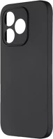 Obal:me 57983130179 Tpu honor 600 lite hátlap tok, fekete kép