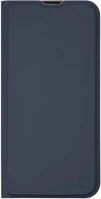 Obal:me BA8596311301438 Telefontok honor x5c plus -  smoothtouch kék könyvtok kép