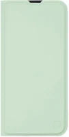 Obal:me BA8596311301445 Telefontok honor x5c plus -  smoothtouch menta könyvtok kép