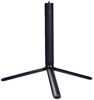 Obsbot OTB-2110-CE Extendable tripod kamera tartó asztalra fekete kép