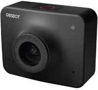 Obsbot OWB-2108-CE Meet ai-powered webkamera black kép