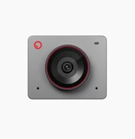 Obsbot OWB-2311-CE Meet 2 webkamera grey kép