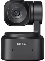 Obsbot OWB-2407-CE Tiny se webkamera fekete kép