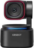 Obsbot OWB-2410-CE Tiny 3 lite webkamera fekete kép