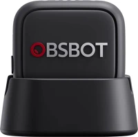 Obsbot OWB-2410-CM_90 Vox se mikrofon fekete (bontott!) kép