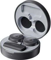 Obsbot OWB-2502-CM_90 Vox  mikrofon szürke (bontott) kép