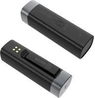 Obsbot WIRELESS MIC Wireless mikrofon fekete kép