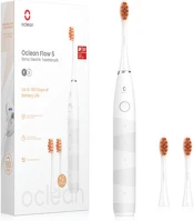 Oclean OCL552959 Flow s fehér elektromos fogkefe kép