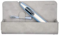 Oclean OCL553406 Fogkefetartó szoft tok szürke kép