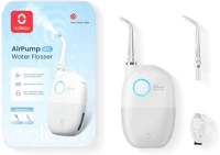 Oclean OCL555899 Szájzuhany a10 fehér kép
