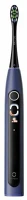 Oclean OCL555974 X lite dark blue smart sonic fogkefe kép