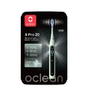 Oclean OCL556902 Elektromos fogkefe kép