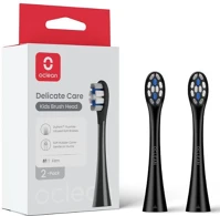 Oclean OCL557398 Kids fogkefe fej (2db) p3k8 fekete kép