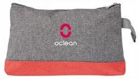 Oclean OCLPIPERE Pipere táska vászon 25x15x6 cm kép