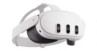 Oculus 899-00586-01 Meta quest 3 vr-rendszer 512gb kép