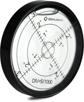 Oehlbach OB 2616 Spirit level lemezjátszó szintező kép