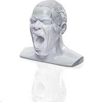 Oehlbach OB 35402 Scream xxl fejhallgató állvány fehér kép