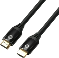 Oehlbach OB 92493 Black magic mkii hdmi kábel 2 méter fekete kép