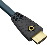 Oehlbach OB 92601 Flex evolution excellence hdmi kábel 1.5m fekete kép