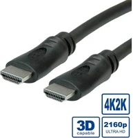 Oem 11.99.5680 Hdmi 2.0 m/m video jelkábel 1m (11.99.5680) kép