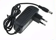 Oem 12V 2A Hálózati tápegység 230v 12v 2a kép