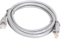 Oem 21.99.0202 Rj45 cat6 utp - rj45 cat6 utp m/m adatkábel 2m szürke lsoh kép