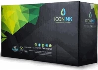 Oem CE285A Iconink ce285a toner fekete kép