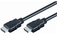 Oem RO11995548 Hdmi 1.4 m/m video jelkábel 20m fekete kép