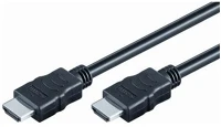 Oem RO11995548 Hdmi 1.4 m/m video jelkábel 20m fekete (11.99.5548) kép