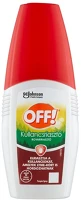 Off! VL13_00874 Rovarriasztó  szúnyog- kullancsriasztó 100ml spray kép