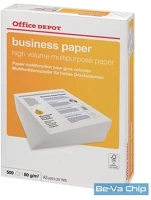 Office depot 145.3802 Everyday a3 80g másolópapír kép