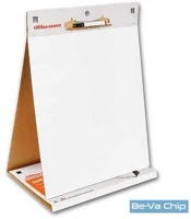 Office depot 20ÍV 20ív hordozható flipchart blokk kép