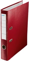 Office depot 623845 A4 5 cm bordó iratrendező kép
