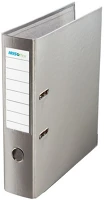 Office depot 624307 A4 7,5cm szürke iratrendező kép