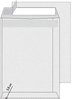 Office depot OFFICEDEPOT381227 Redős-talpas szilikonos boríték 250db kép