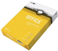 Office H30OFFICEA380GR Másolópapír a3, 80g, smartline  500ív/csomag,