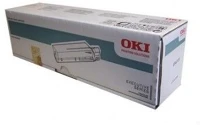 Oki 1283601 (es4131, es4191) 25k fekete eredeti dobegység (0) kép